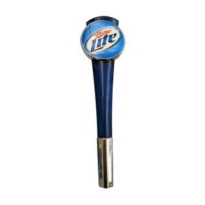 Vintage Miller Lite Tap Handle